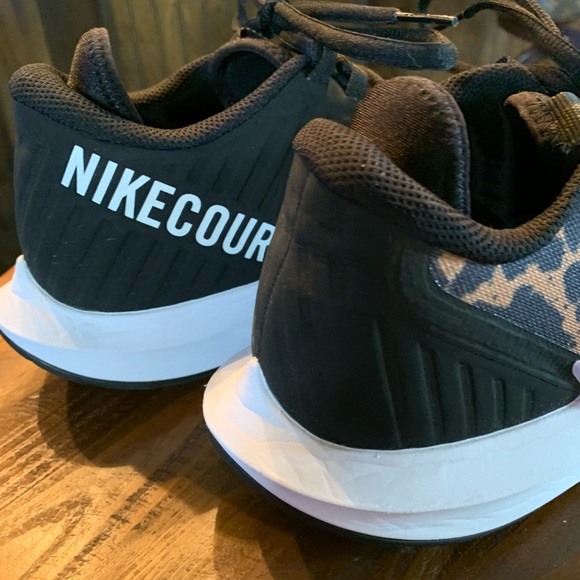 Nike air court ZOOM - Picture 5 of 8